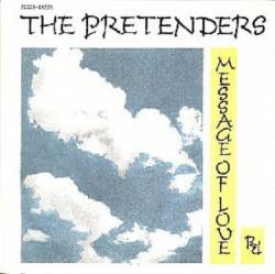 The Pretenders : Message of Love
